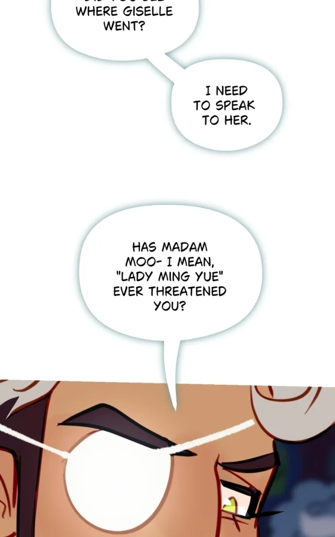 Cinderella Heel Chapter 44 page 29