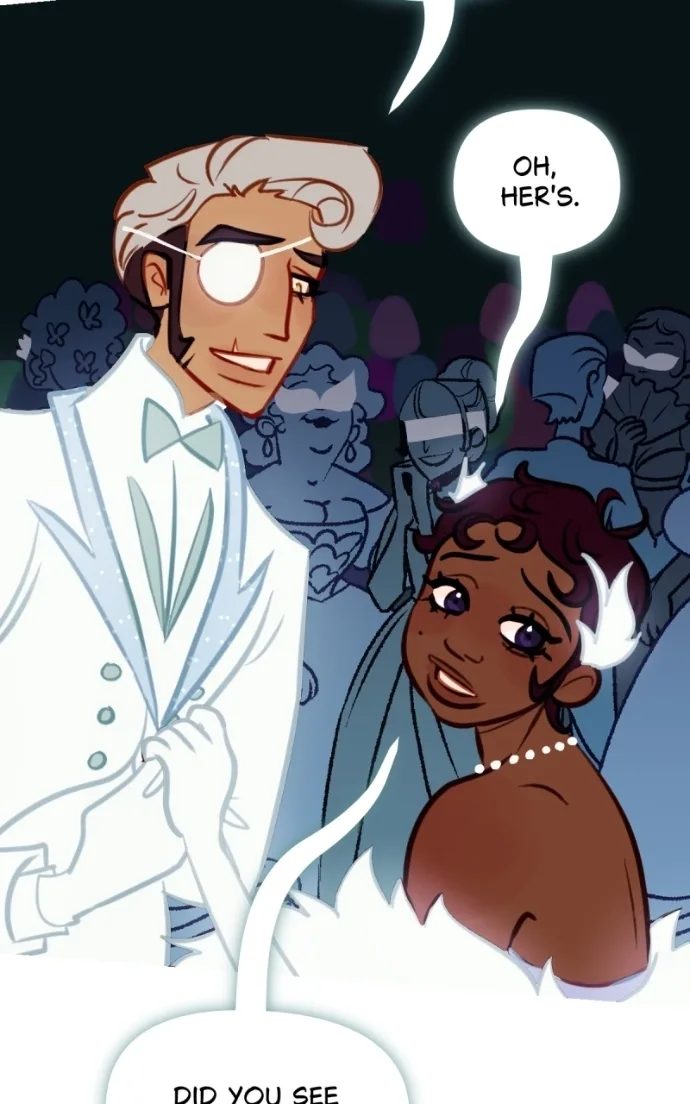 Cinderella Heel Chapter 44 page 28
