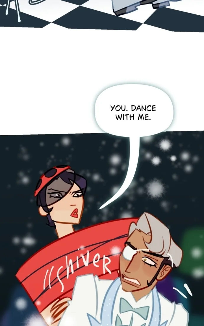 Cinderella Heel Chapter 44 page 32