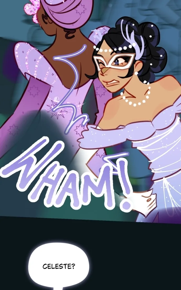 Cinderella Heel Chapter 44 page 38