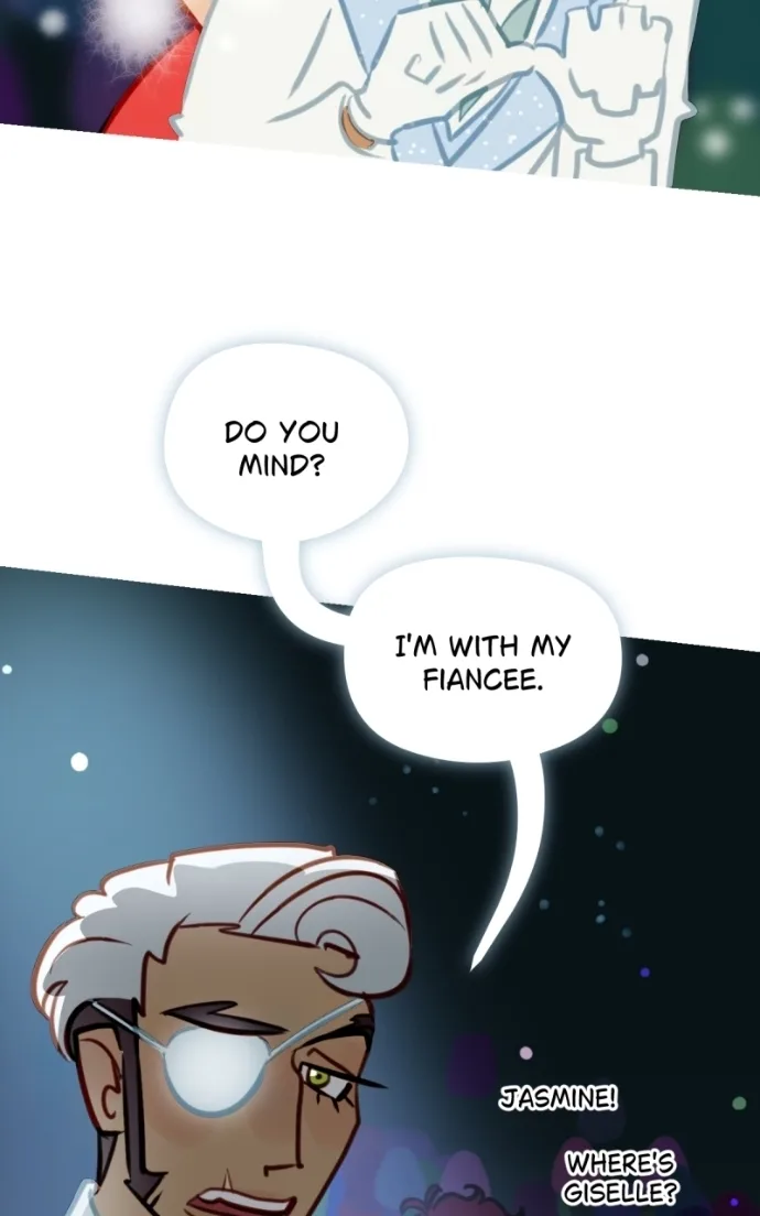 Cinderella Heel Chapter 44 page 33