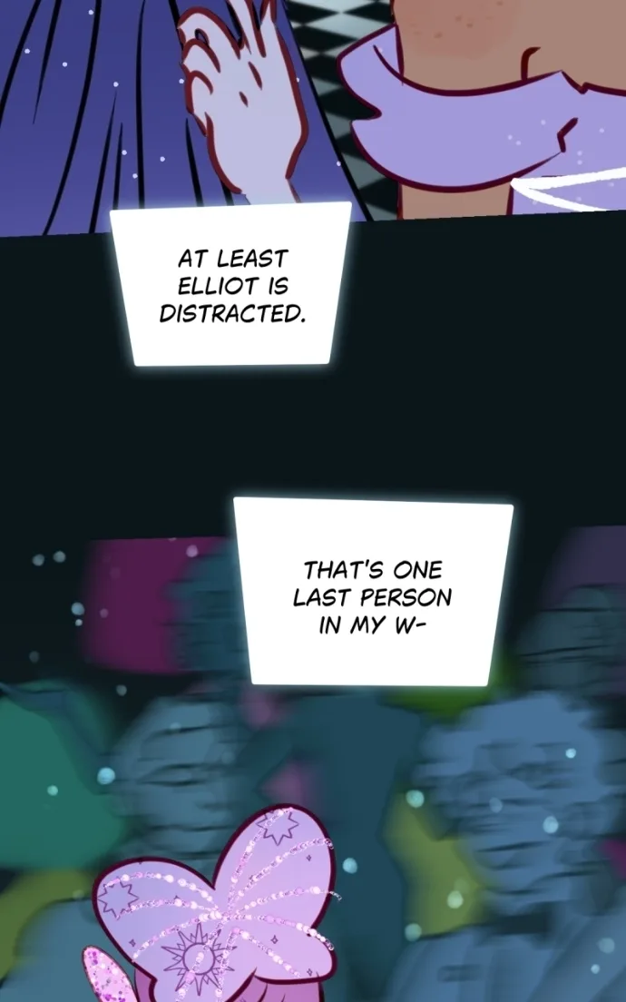 Cinderella Heel Chapter 44 page 37