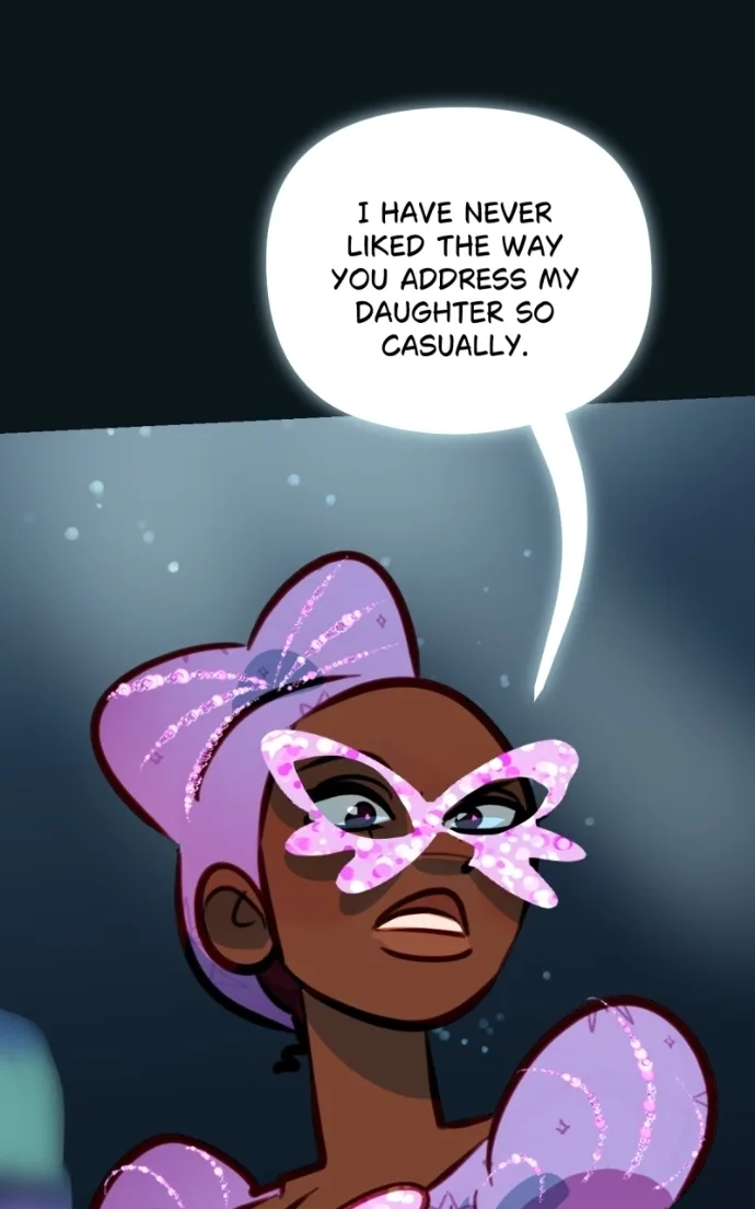 Cinderella Heel Chapter 44 page 41