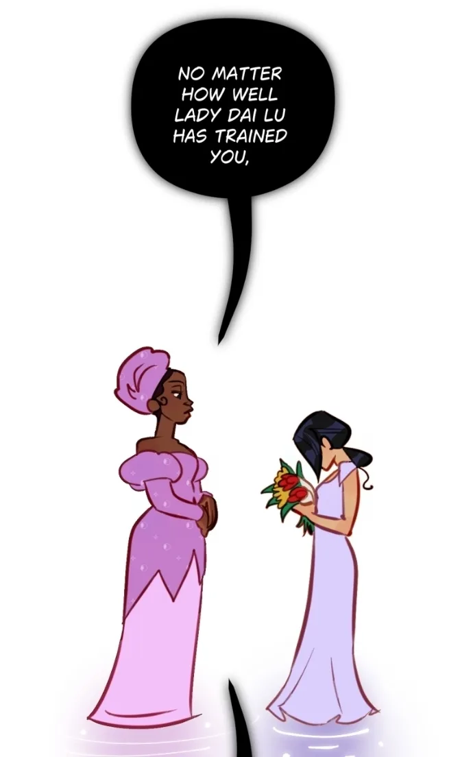 Cinderella Heel Chapter 44 page 44