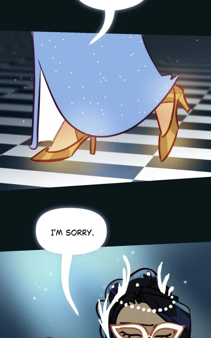Cinderella Heel Chapter 44 page 47
