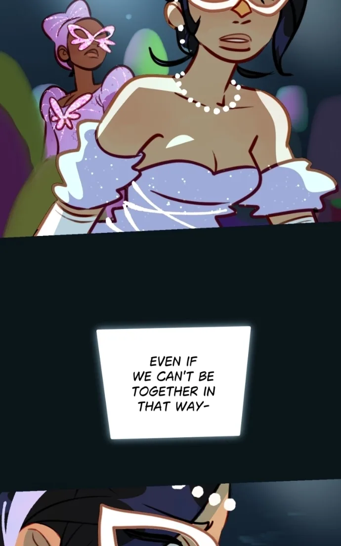 Cinderella Heel Chapter 44 page 48