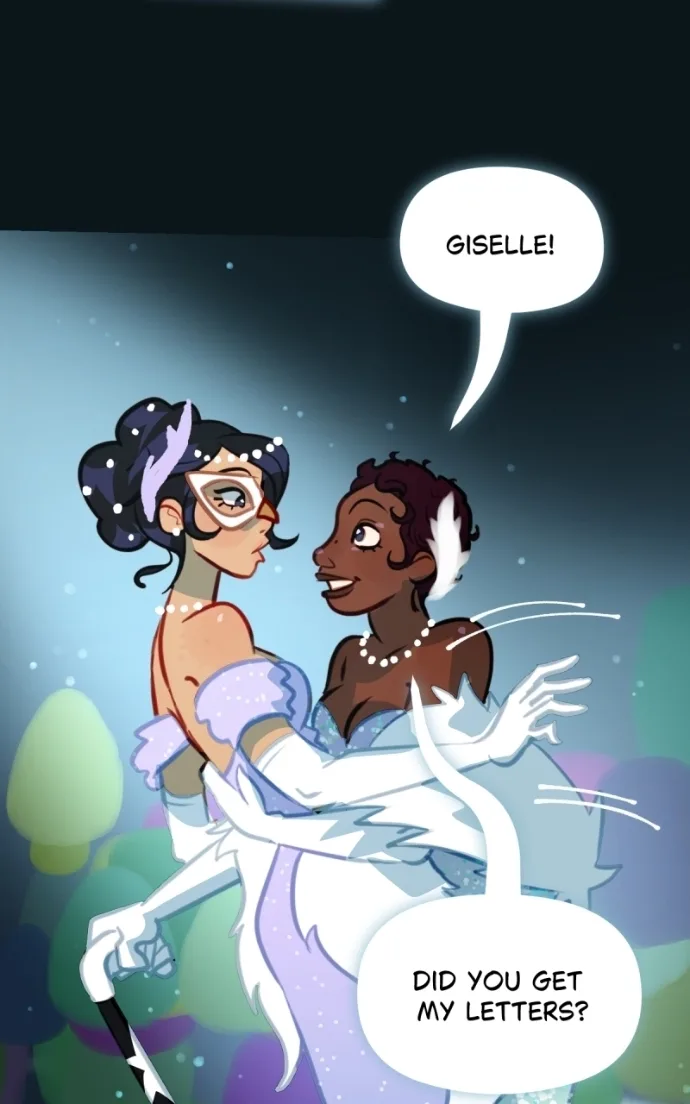 Cinderella Heel Chapter 44 page 50