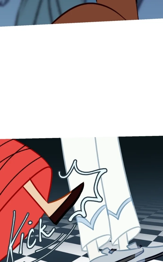 Cinderella Heel Chapter 44 page 31