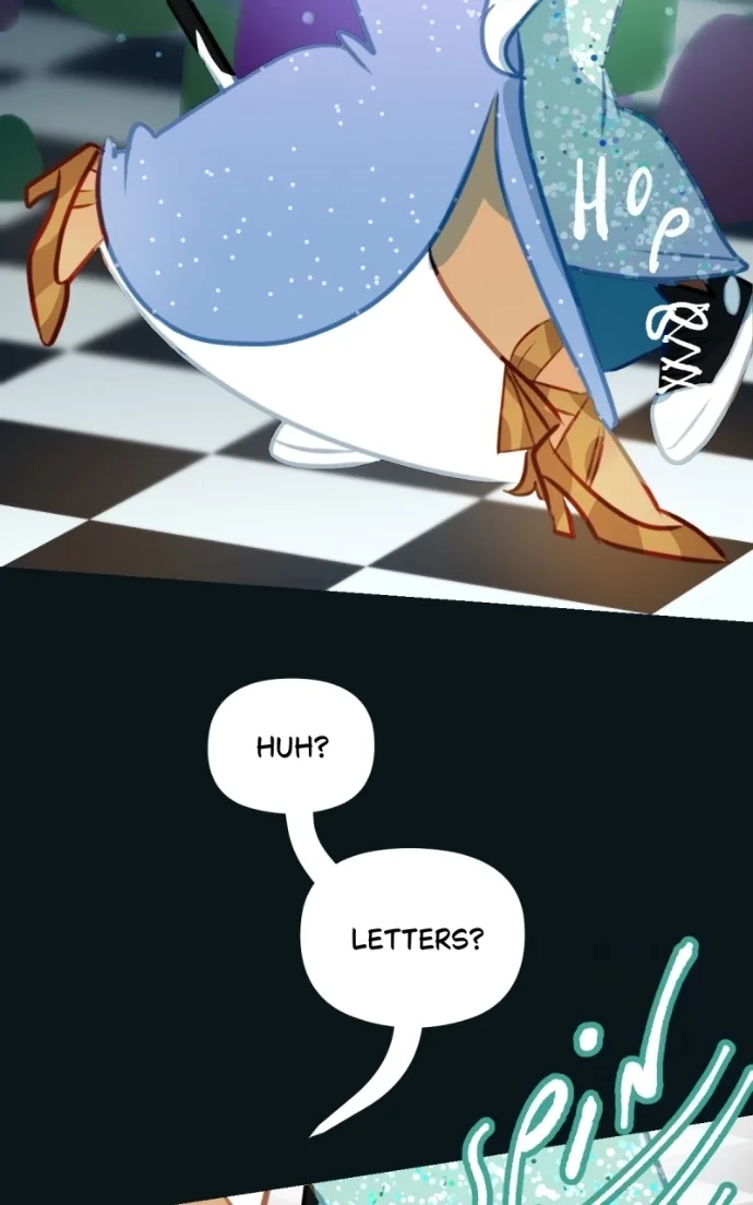 Cinderella Heel Chapter 44 page 51