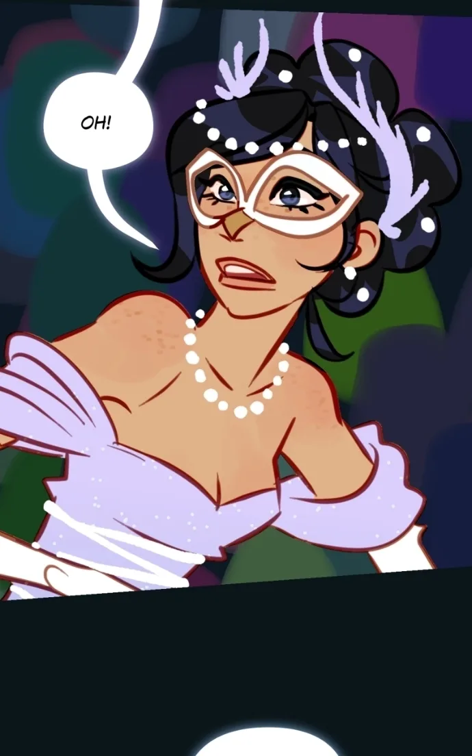 Cinderella Heel Chapter 44 page 39