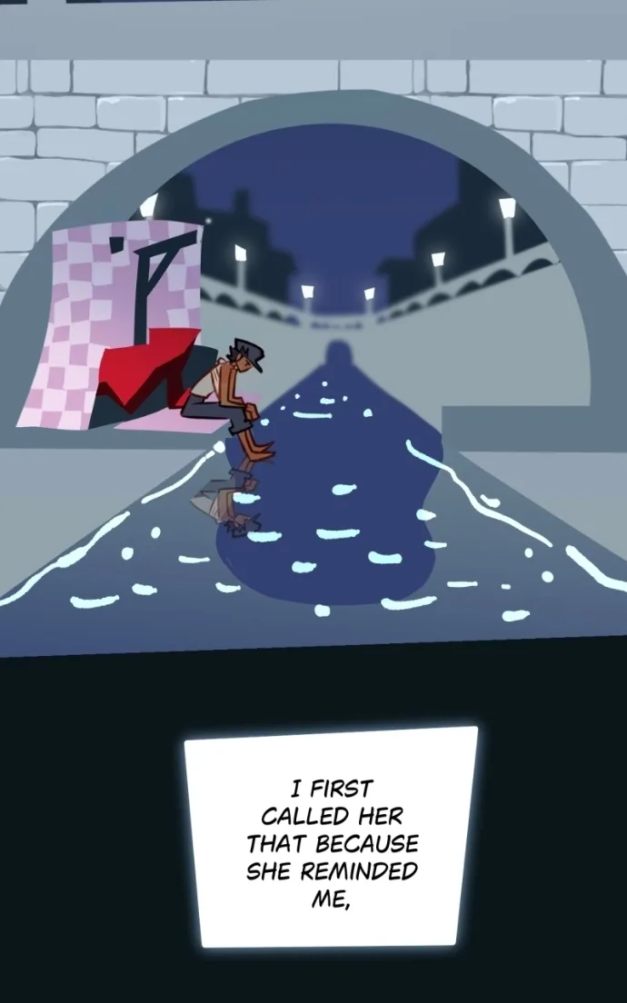 Cinderella Heel Chapter 44 page 55