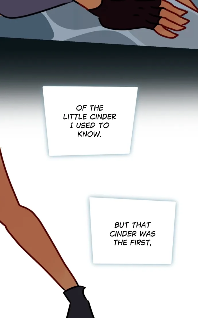 Cinderella Heel Chapter 44 page 57
