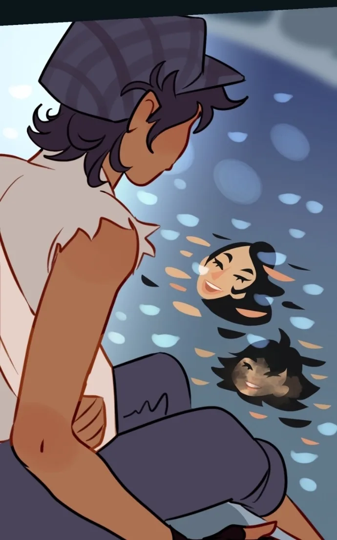 Cinderella Heel Chapter 44 page 56