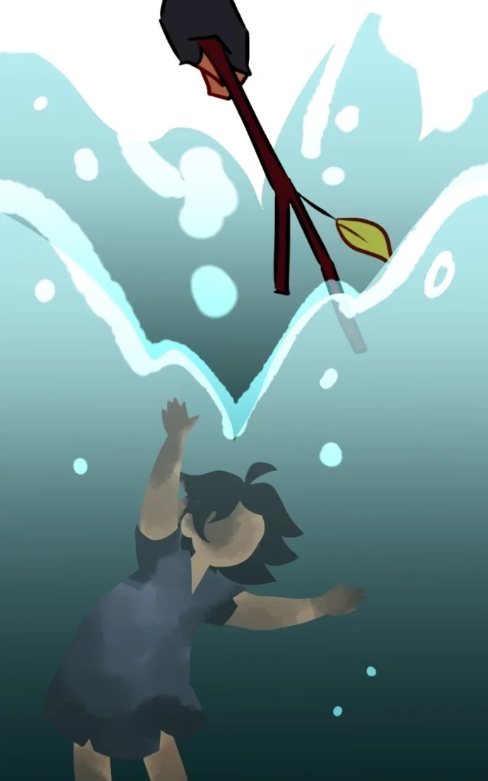 Cinderella Heel Chapter 44 page 58