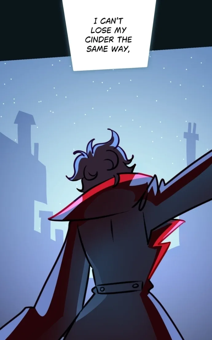 Cinderella Heel Chapter 44 page 61