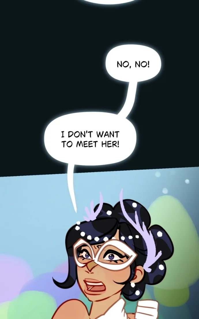 Cinderella Heel Chapter 45 page 8