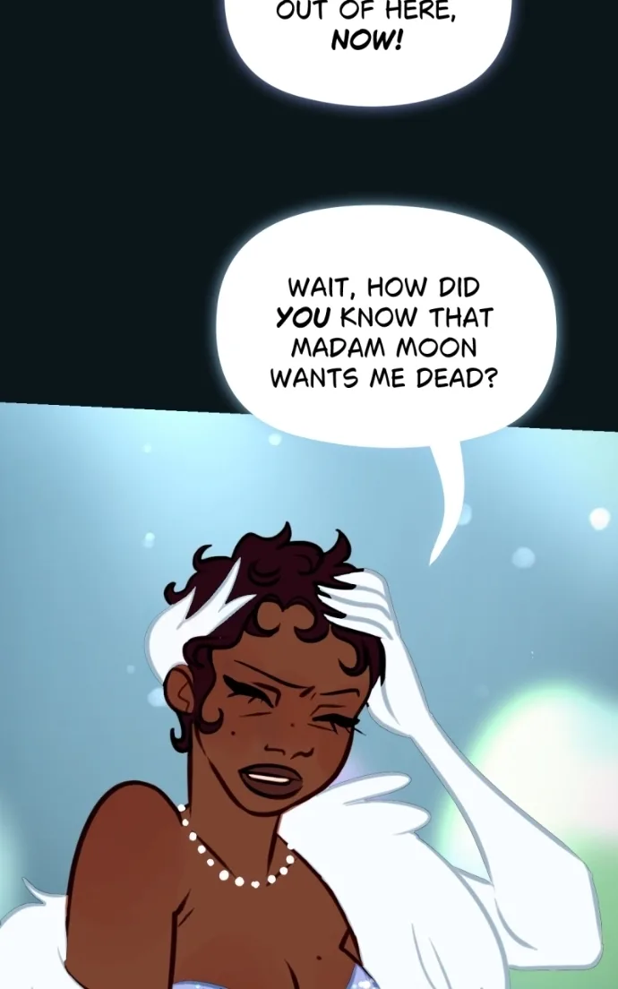 Cinderella Heel Chapter 45 page 13