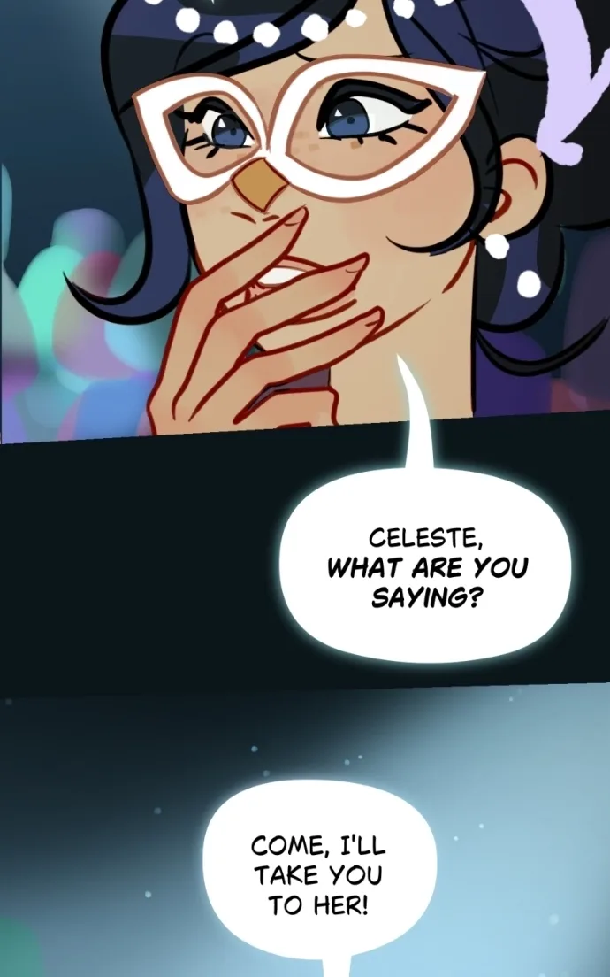 Cinderella Heel Chapter 45 page 6