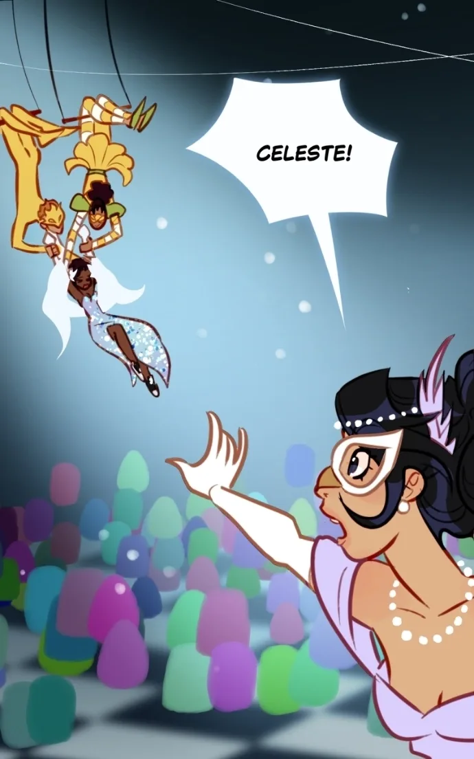 Cinderella Heel Chapter 45 page 17