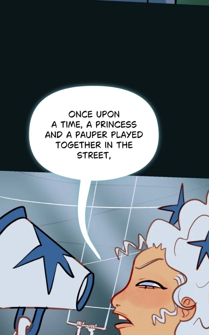 Cinderella Heel Chapter 45 page 23