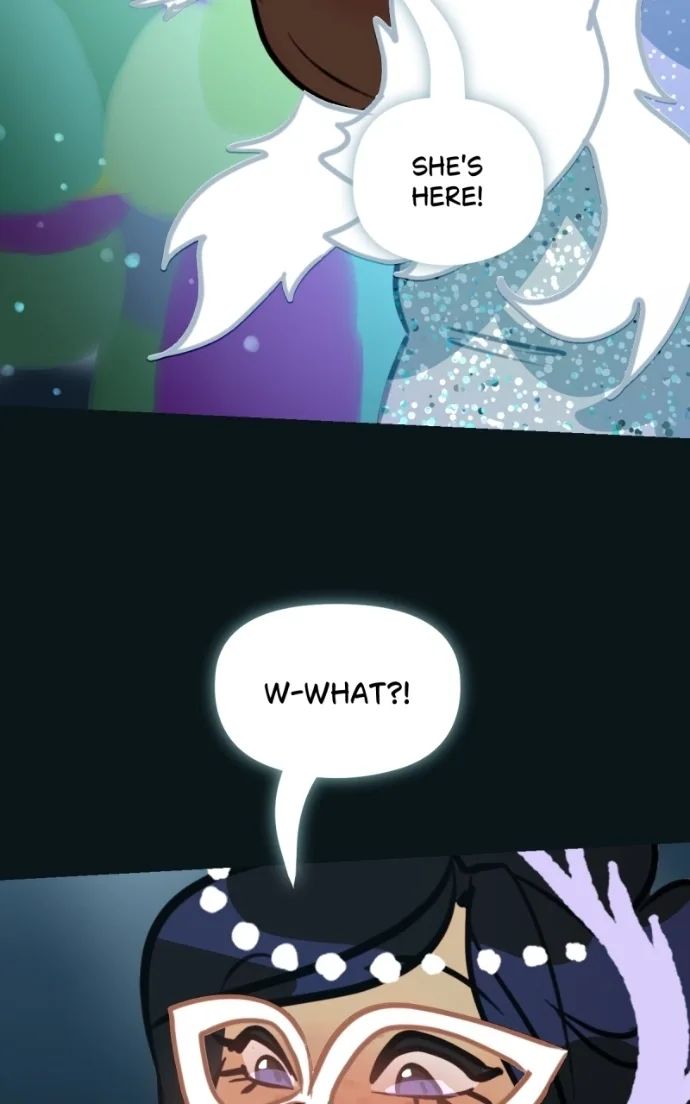 Cinderella Heel Chapter 45 page 3