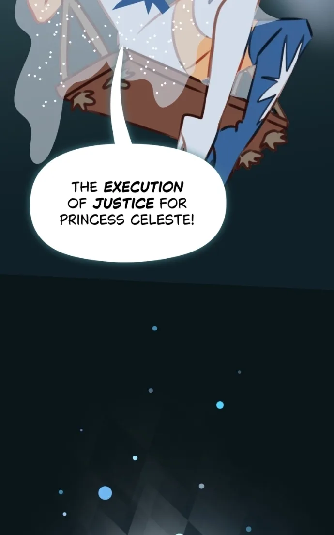Cinderella Heel Chapter 45 page 20