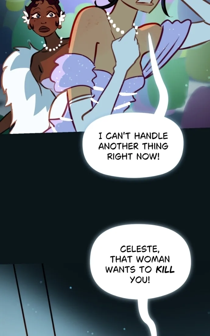 Cinderella Heel Chapter 45 page 10