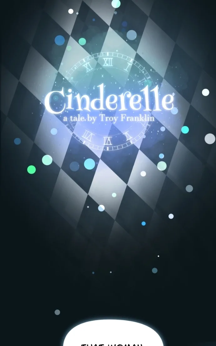 Cinderella Heel Chapter 45 page 21