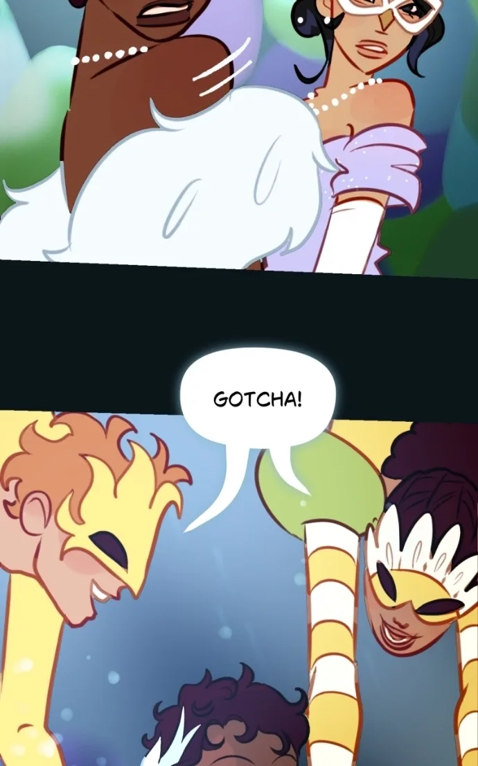 Cinderella Heel Chapter 45 page 15
