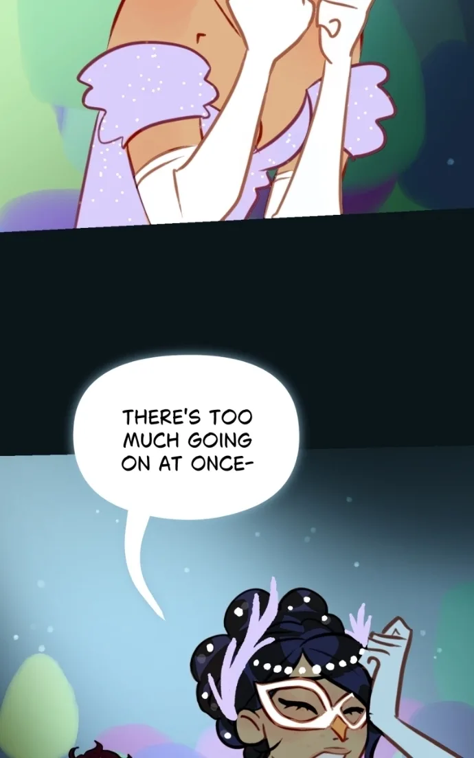 Cinderella Heel Chapter 45 page 9