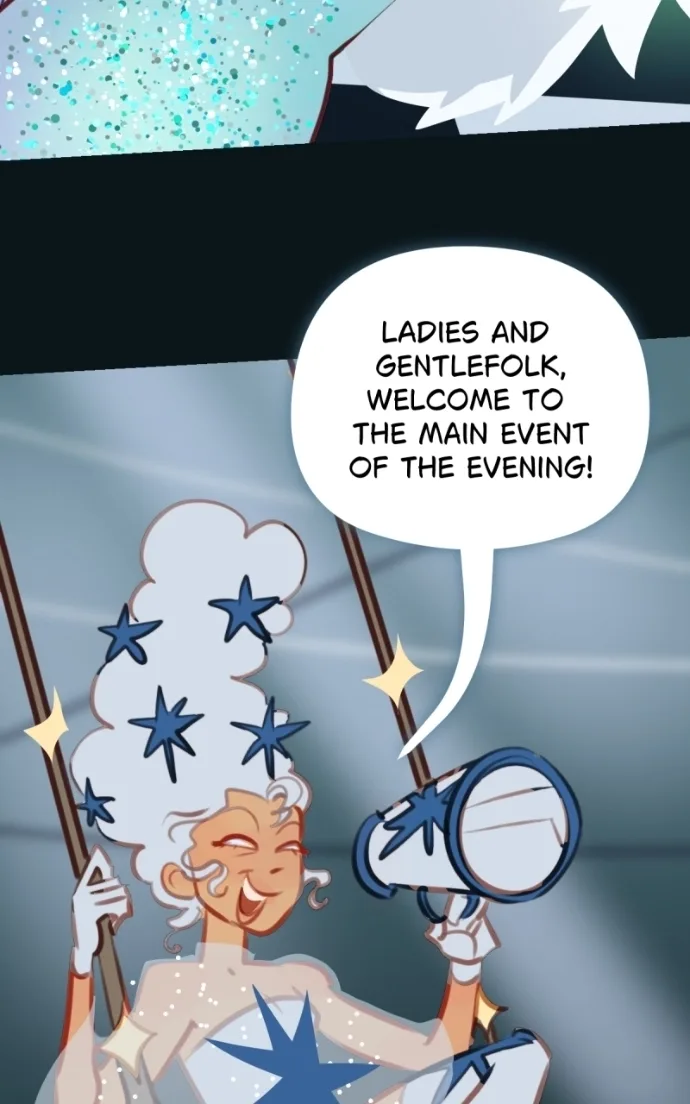Cinderella Heel Chapter 45 page 19