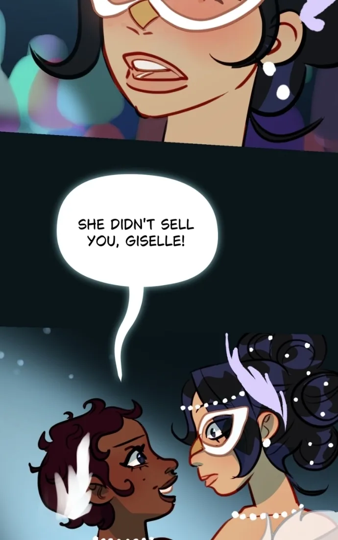 Cinderella Heel Chapter 45 page 4