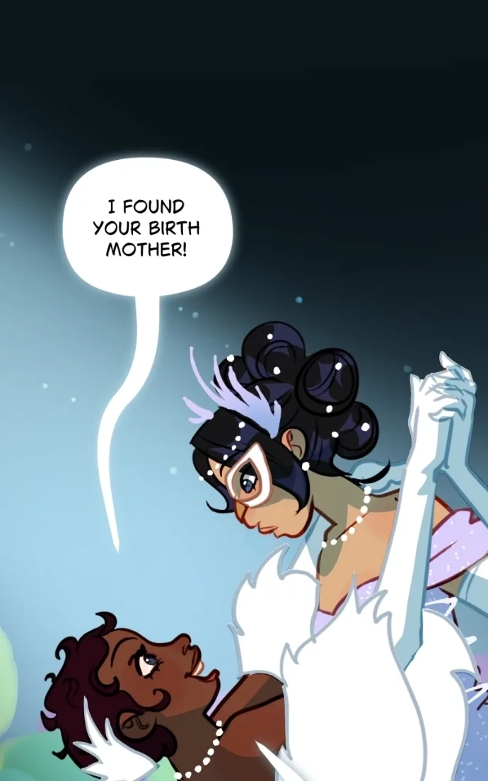 Cinderella Heel Chapter 45 page 2