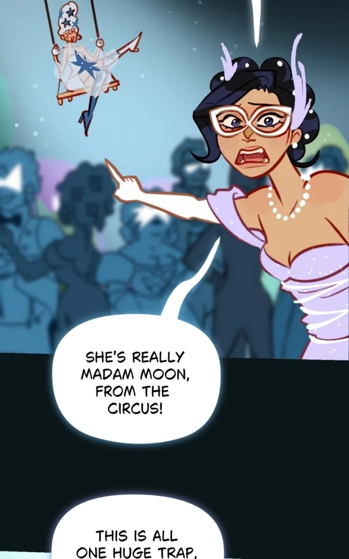 Cinderella Heel Chapter 45 page 11