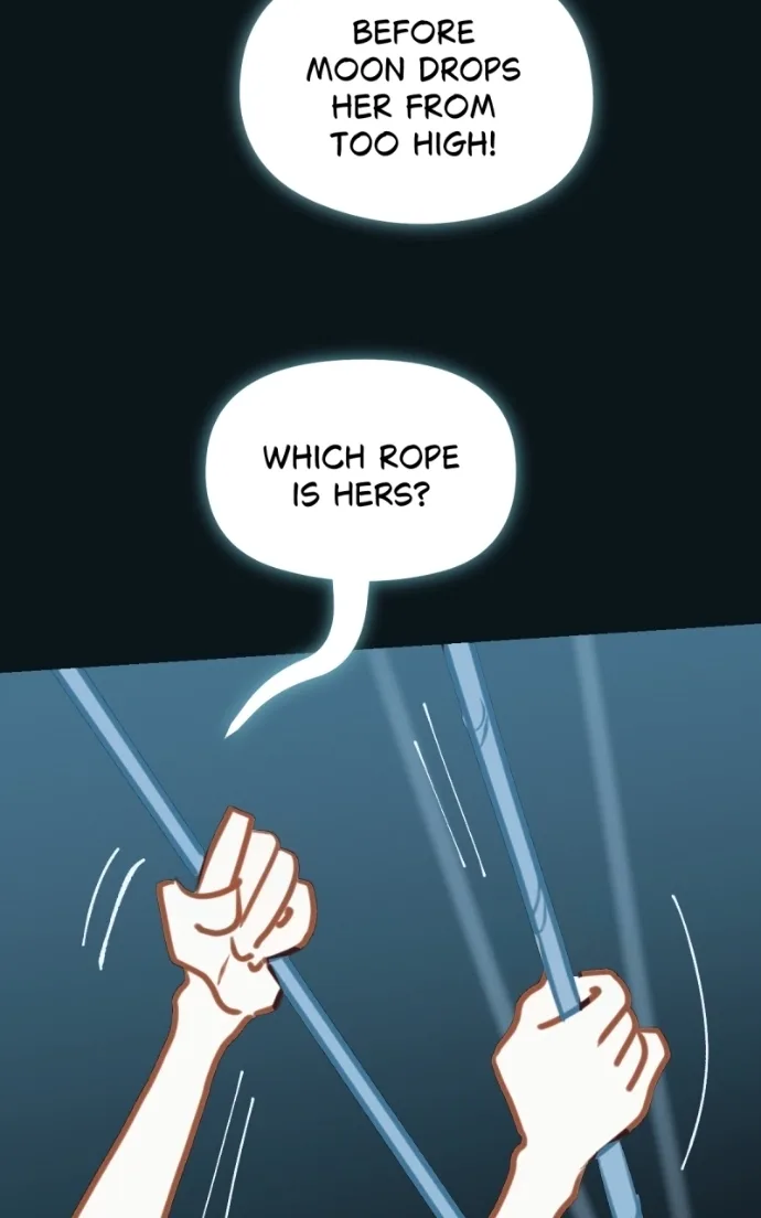 Cinderella Heel Chapter 45 page 26