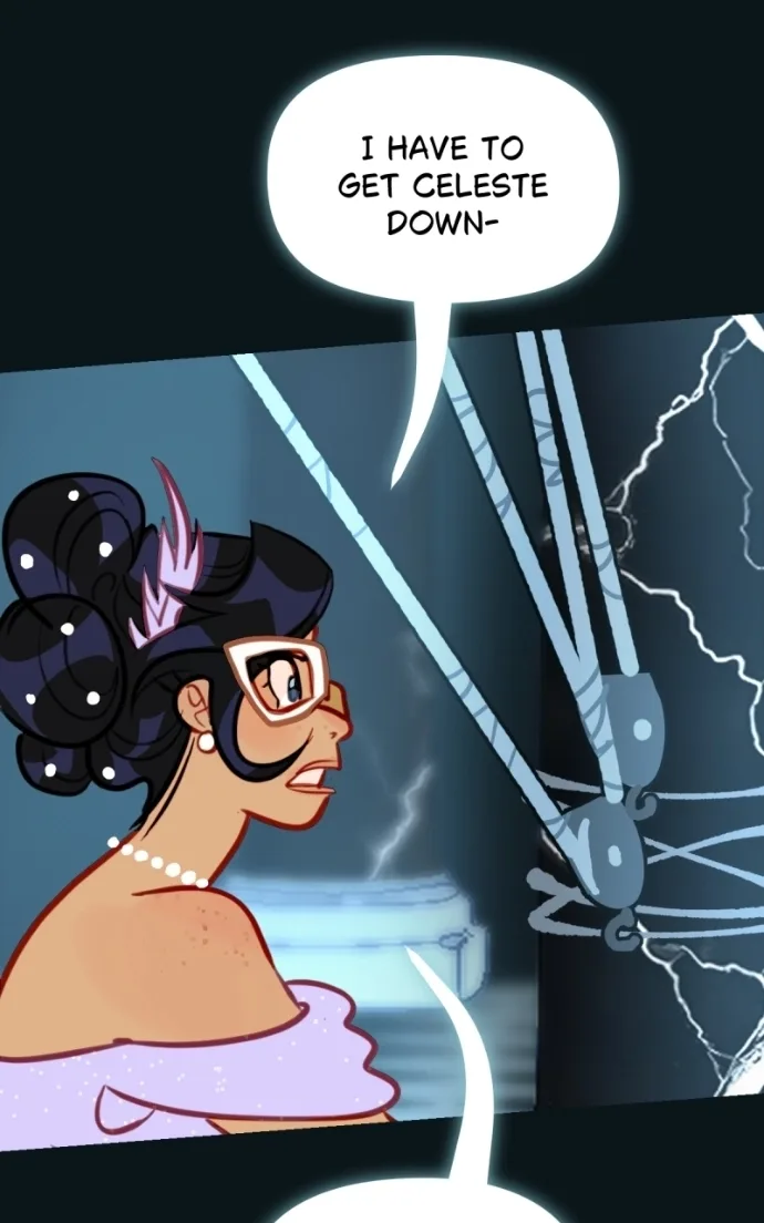 Cinderella Heel Chapter 45 page 25