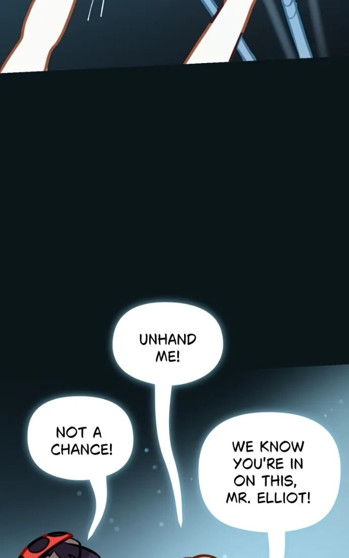 Cinderella Heel Chapter 45 page 27