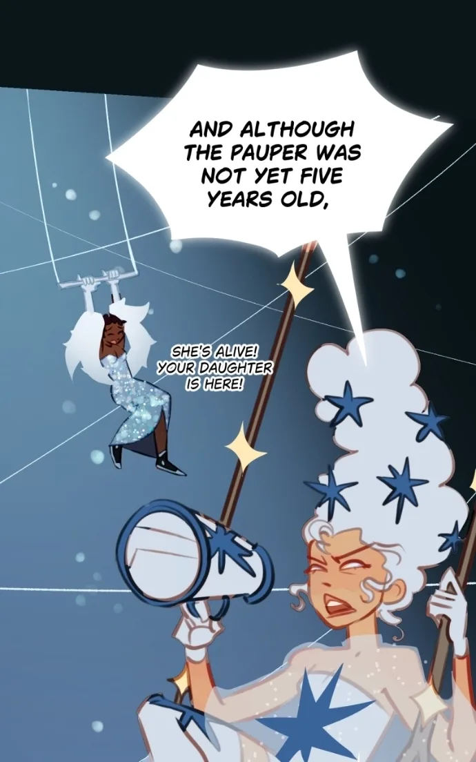 Cinderella Heel Chapter 45 page 28