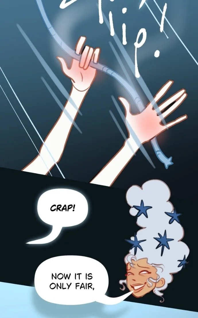 Cinderella Heel Chapter 45 page 30