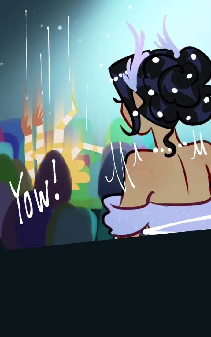 Cinderella Heel Chapter 45 page 33