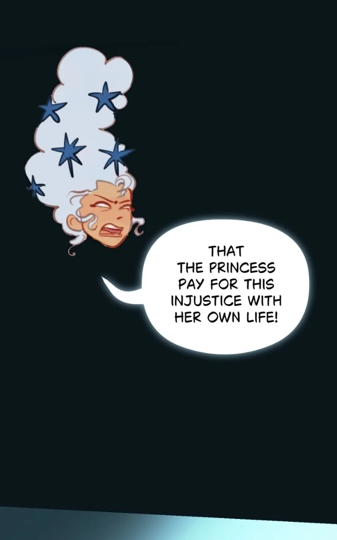 Cinderella Heel Chapter 45 page 32