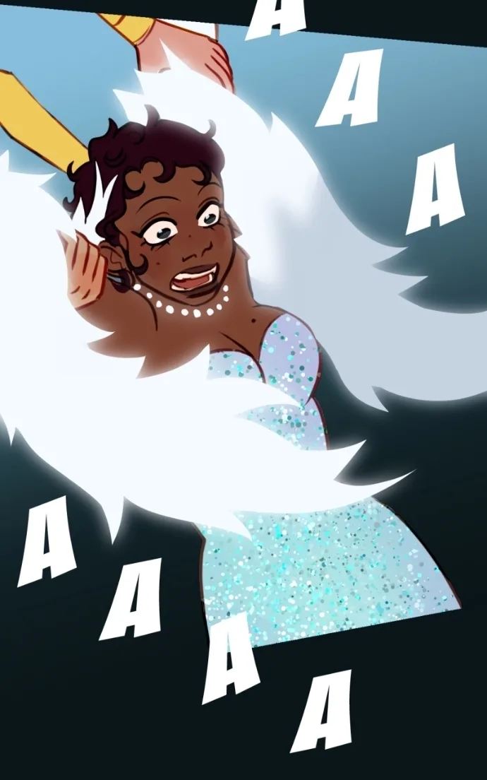 Cinderella Heel Chapter 45 page 35