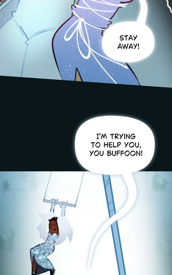 Cinderella Heel Chapter 45 page 40