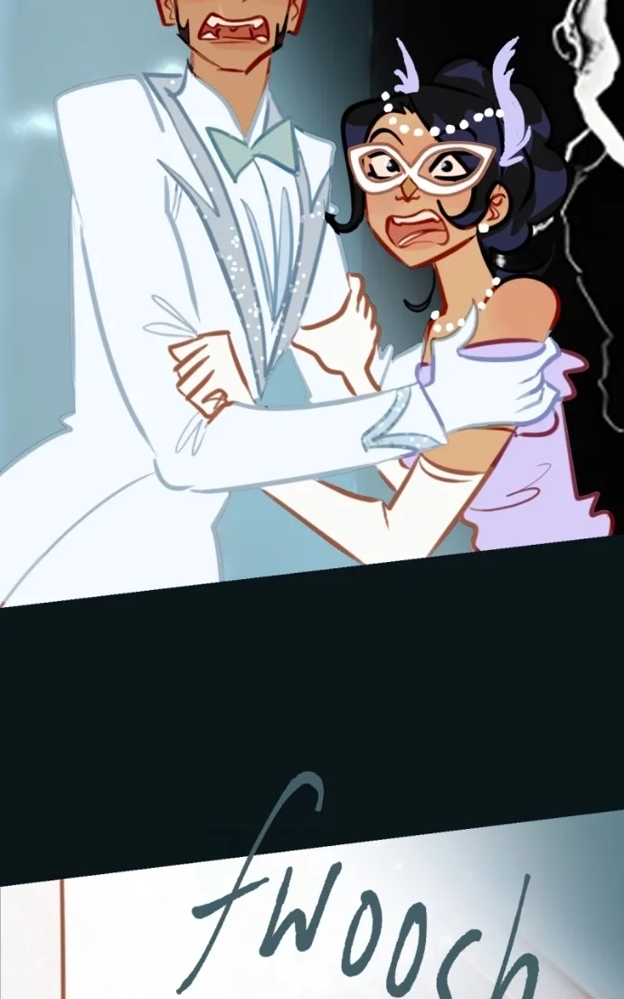 Cinderella Heel Chapter 45 page 46