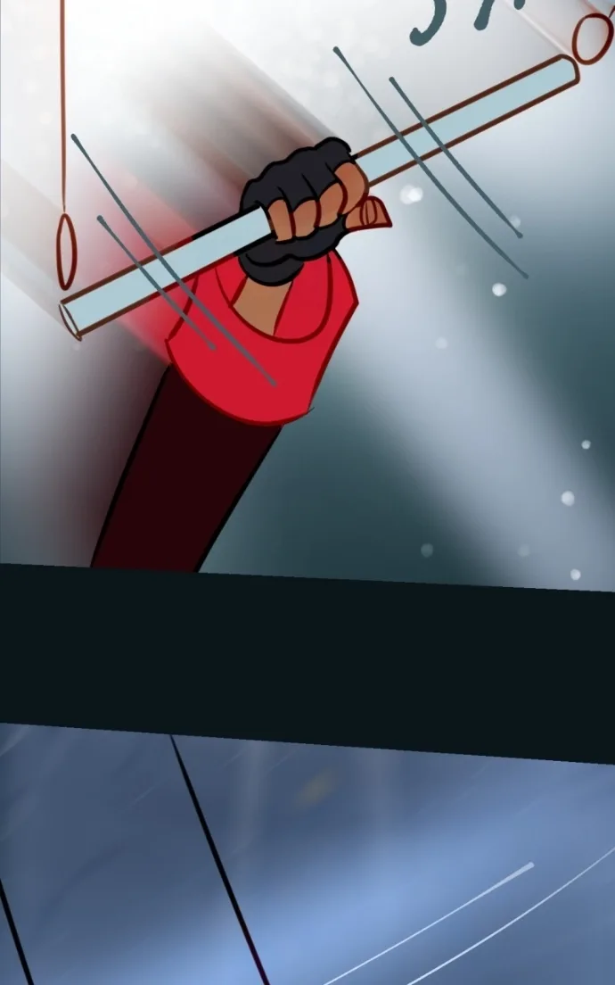 Cinderella Heel Chapter 45 page 47