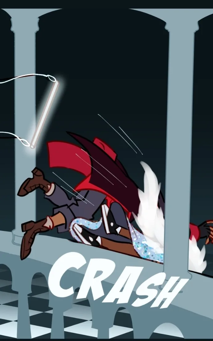 Cinderella Heel Chapter 45 page 50