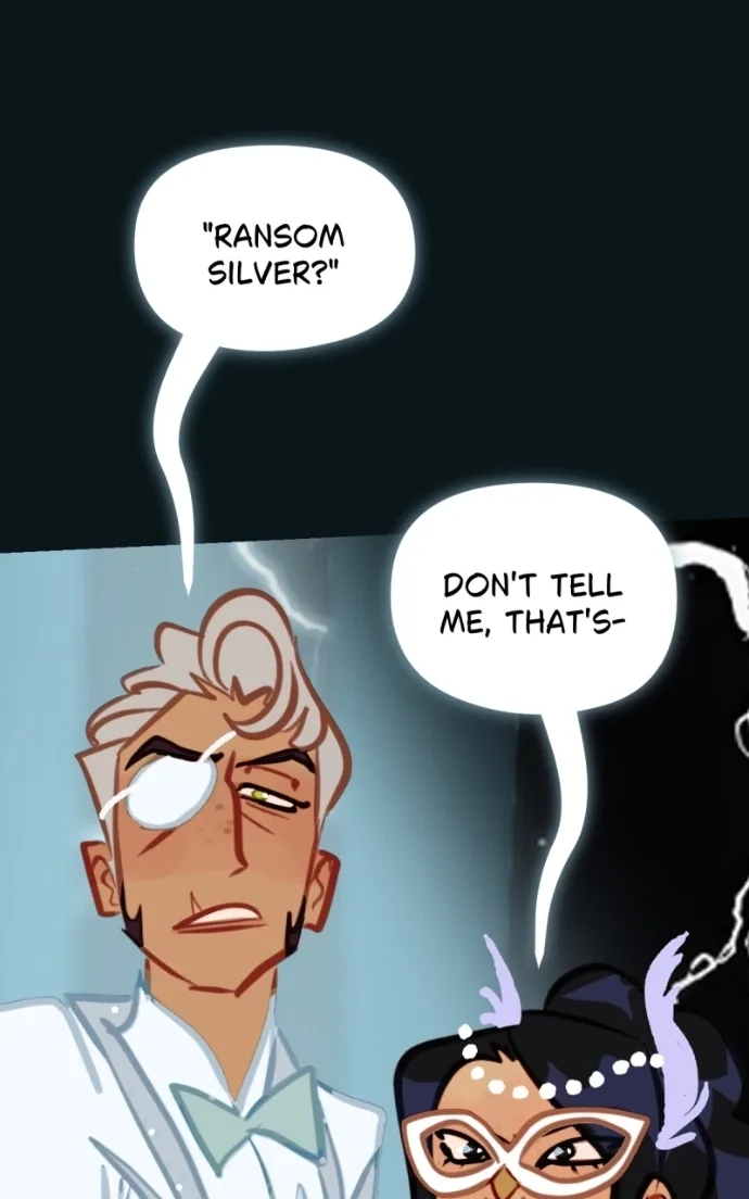 Cinderella Heel Chapter 45 page 51