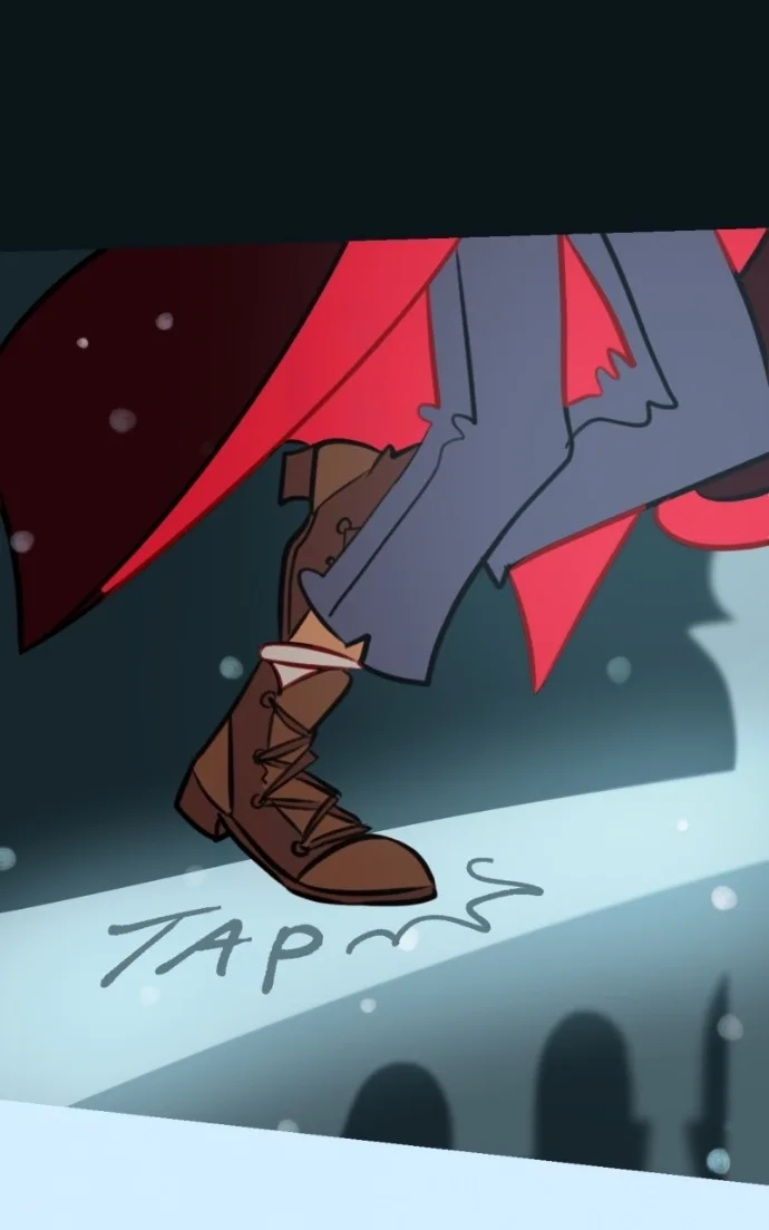 Cinderella Heel Chapter 45 page 43
