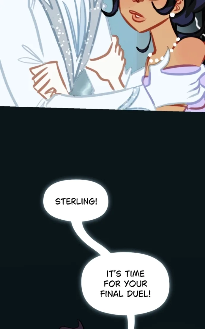 Cinderella Heel Chapter 45 page 52