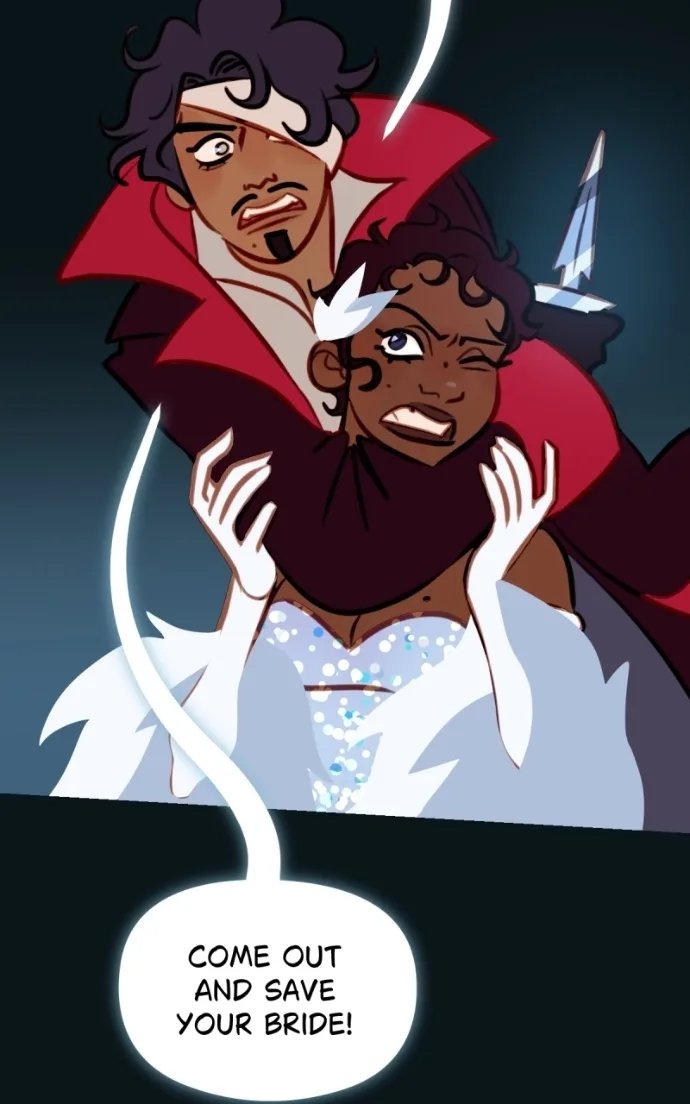 Cinderella Heel Chapter 45 page 53